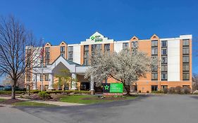 Extended Stay America Premier Suites - Pittsburgh - Cranberry Township - I-76