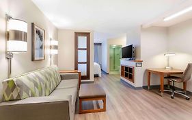 Extended Stay America Premier Suites - Pittsburgh - Cranberry Township - I-76
